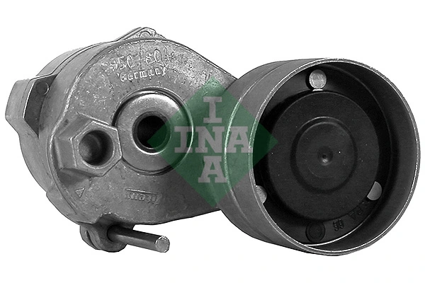 Belt Tensioner, V-ribbed belt